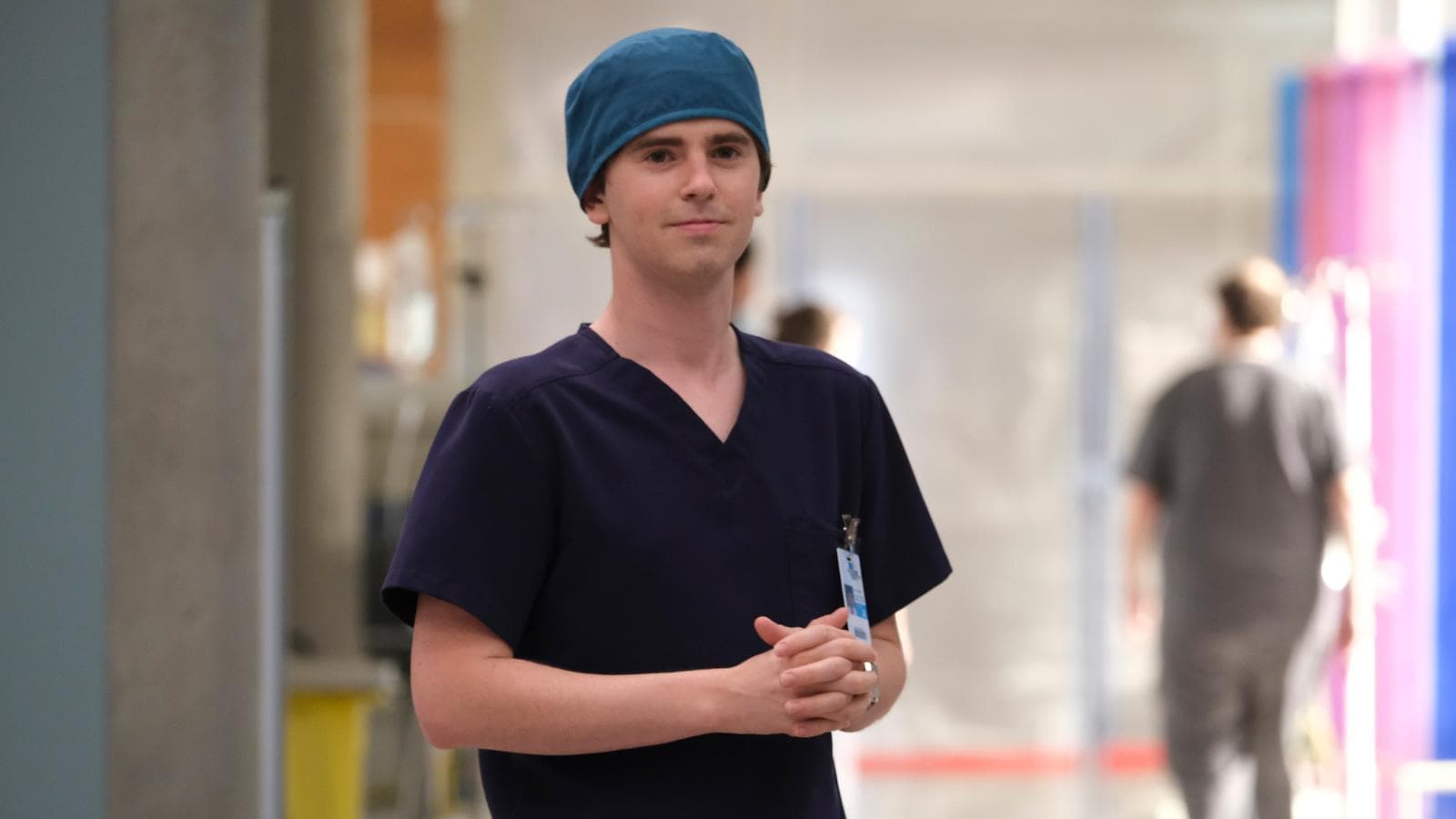 The Good Doctor Stagione 5 Rai 2